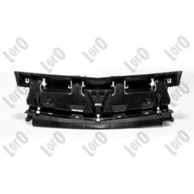 Compre Grelha de radiador da ABAKUS 042-40-420 a um preço baixo por 69,25 €