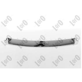 Compre Grelha de radiador da ABAKUS 042-46-419 a um preço baixo por 54,13 €