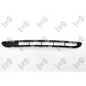 Compre Grelha de radiador da ABAKUS 042-47-400 a um preço baixo por 14,29 €