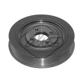 Compre Polia, cambota da Metalcaucho 04201 a um preço baixo por 65,90 €