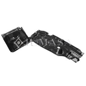 Achetez des Insonorisant de capot moteur de chez JUMASA en ligne pour Yaris 3/5 portes (_P9_) à prix modérés