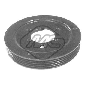 Compre Polia, cambota da Metalcaucho 04439 a um preço baixo por 42,66 €