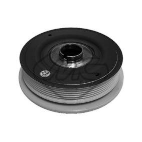 Osta Hihnapyörä, kampiakseli Metalcaucho:llä 04463 edullisesti hintaan 109,49 €