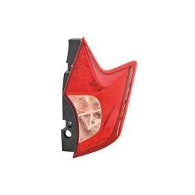 Comprar Piloto trasero de VALEO 045217 a bajo precio de 182,95 €