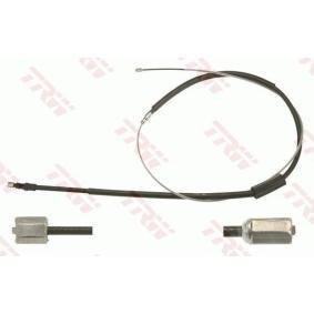 Handbremsseil GCH129 von TRW günstig für 20,53 € online kaufen