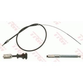 Handbremsseil GCH131 von TRW günstig für 16,84 € online kaufen