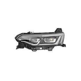 Comprar Faro delantero de VALEO 046758 a bajo precio de 742,82 €