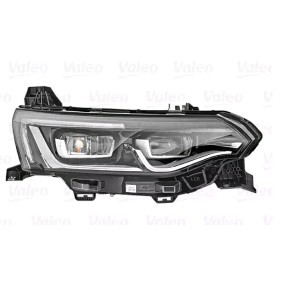 Comprar Faro delantero de VALEO 046759 a bajo precio de 644,17 €