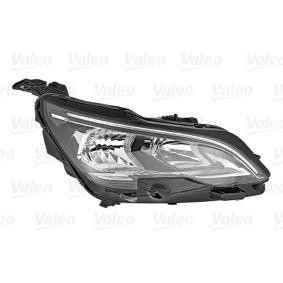 Achetez des Phare avant de chez VALEO en ligne pour 5008 II (MC, MJ, MR, M4) à prix modérés