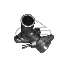 Acquista Flangia termostato da Metalcaucho online per VECTRA B Station wagon (31_) a prezzi moderati