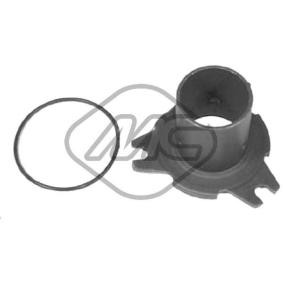Achetez des Guide de butée d'embrayage de chez Metalcaucho en ligne pour Vectra A CC (J89) à prix modérés