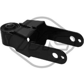 Motorlager 04743 von Metalcaucho günstig für 7,83 € online kaufen