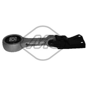 Motorlager für AUDI von Metalcaucho