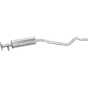 Compre Panela de escape central da POLMO 05.01 a um preço baixo por 59,33 €