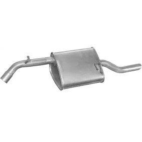 Comprar Silenciador trasero de POLMO 05.12 a bajo precio de 73,08 €