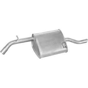 Comprar Silenciador trasero de POLMO 05.18 a bajo precio de 81,17 €