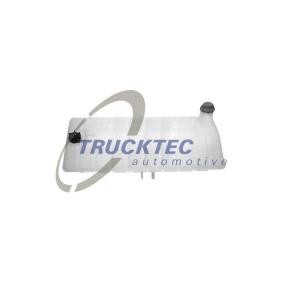Köp Expansionskärl av TRUCKTEC AUTOMOTIVE 05.40.021 till det låga priset 2202,42 kr