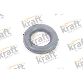 Kjøp Bærering, lyddemper fra KRAFT på nett for 626 II Hatchback (GC) til moderate priser