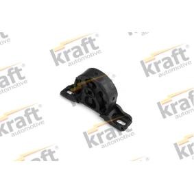 Halter, Abgasanlage für BMW von KRAFT