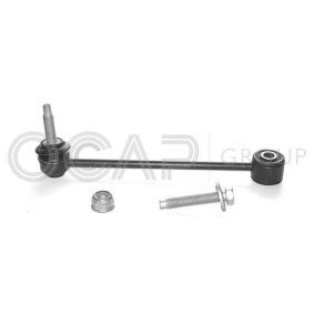 Comprar Juego de reparación, barra de acoplamiento del estabilizador de OCAP 0502580-K a bajo precio de 28,73 €