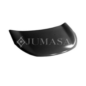 Motorhaube für DACIA von JUMASA