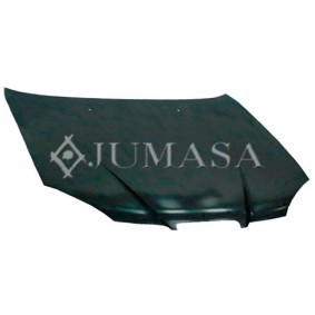 Motorhaube für CHEVROLET von JUMASA