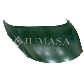 Motorhaube für PEUGEOT von JUMASA
