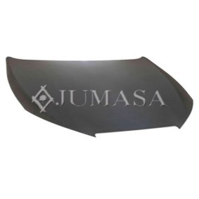 Motorhaube für SEAT von JUMASA
