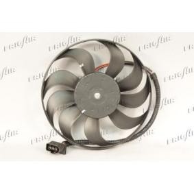 Kühlerlüfter 0510.2037 von FRIGAIR günstig für 79,95 € online kaufen