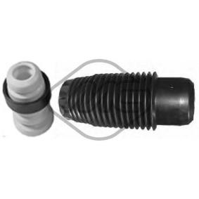 Osta Vaimennuskumi, jousitus Metalcaucho:llä 05164 edullisesti hintaan 24,05 €