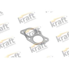 Dichtung, Abgasrohr 0520080 von KRAFT günstig für 2,54 € online kaufen