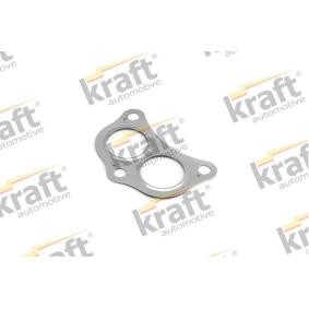 Dichtung, Abgasrohr 0520120 von KRAFT günstig für 2,93 € online kaufen