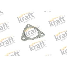 Köp Packning till avgasrör av KRAFT 0522630 till det låga priset 66,45 kr