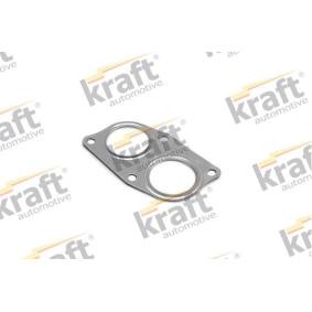 Köp Packning till avgasrör av KRAFT 0523061 till det låga priset 62,63 kr