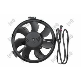 Kühlerlüfter 053-014-0009 von ABAKUS günstig für 44,23 € online kaufen