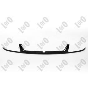 Zier- / Schutzleiste, Kühlergitter 053-05-420 von ABAKUS günstig für 20,40 € online kaufen