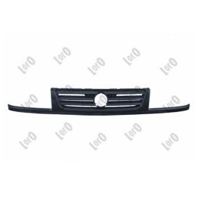 Kühlergrill für VW von ABAKUS