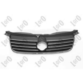 Kühlergrill 053-21-400 von ABAKUS günstig für 29,80 € online kaufen