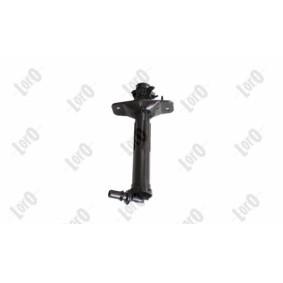 Kühlergrill 053-27-400 von ABAKUS günstig für 11,67 € online kaufen