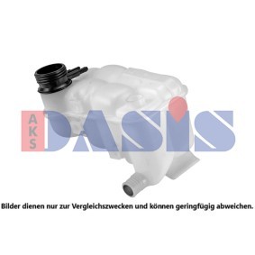 Ausgleichsbehälter 053024N von AKS DASIS günstig für 26,11 € online kaufen