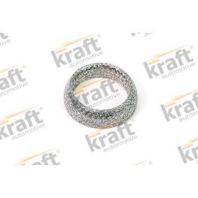 Achetez des Bague d'étanchéité, tuyau d'échappement KRAFT 0533500 à prix pour 3,88 €