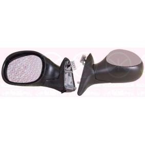 Außenspiegel 05361044 von KLOKKERHOLM günstig für 46,03 € online kaufen