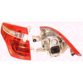 Außenspiegel 05371044 von KLOKKERHOLM günstig für 118,17 € online kaufen