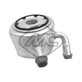 Compre Radiador de óleo, óleo do motor da Metalcaucho 05379 a um preço baixo por 76,99 €