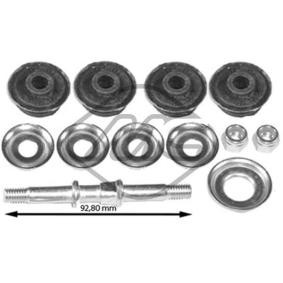 Koppelstange für TOYOTA von Metalcaucho