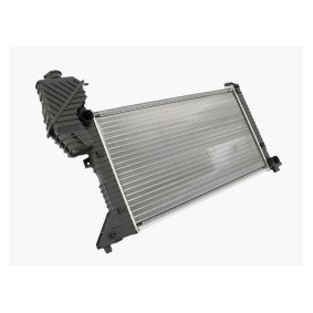 Compre Radiador de ABAKUS online para SPRINTER 3-t Caixa (903) a preços moderados