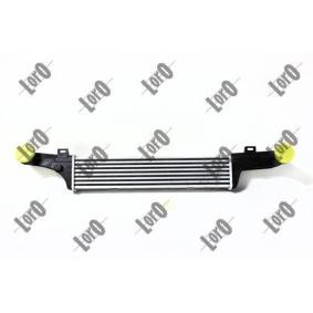 Ladeluftkühler 054-018-0004 von ABAKUS günstig für 70,91 € online kaufen