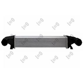 Ladeluftkühler 054-018-0011 von ABAKUS günstig für 113,97 € online kaufen