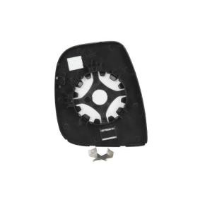 Spiegelglas, Außenspiegel 0545G02 von ABAKUS günstig für 20,24 € online kaufen