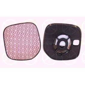 Spiegelglas, Außenspiegel 05501062 von KLOKKERHOLM günstig für 12,98 € online kaufen